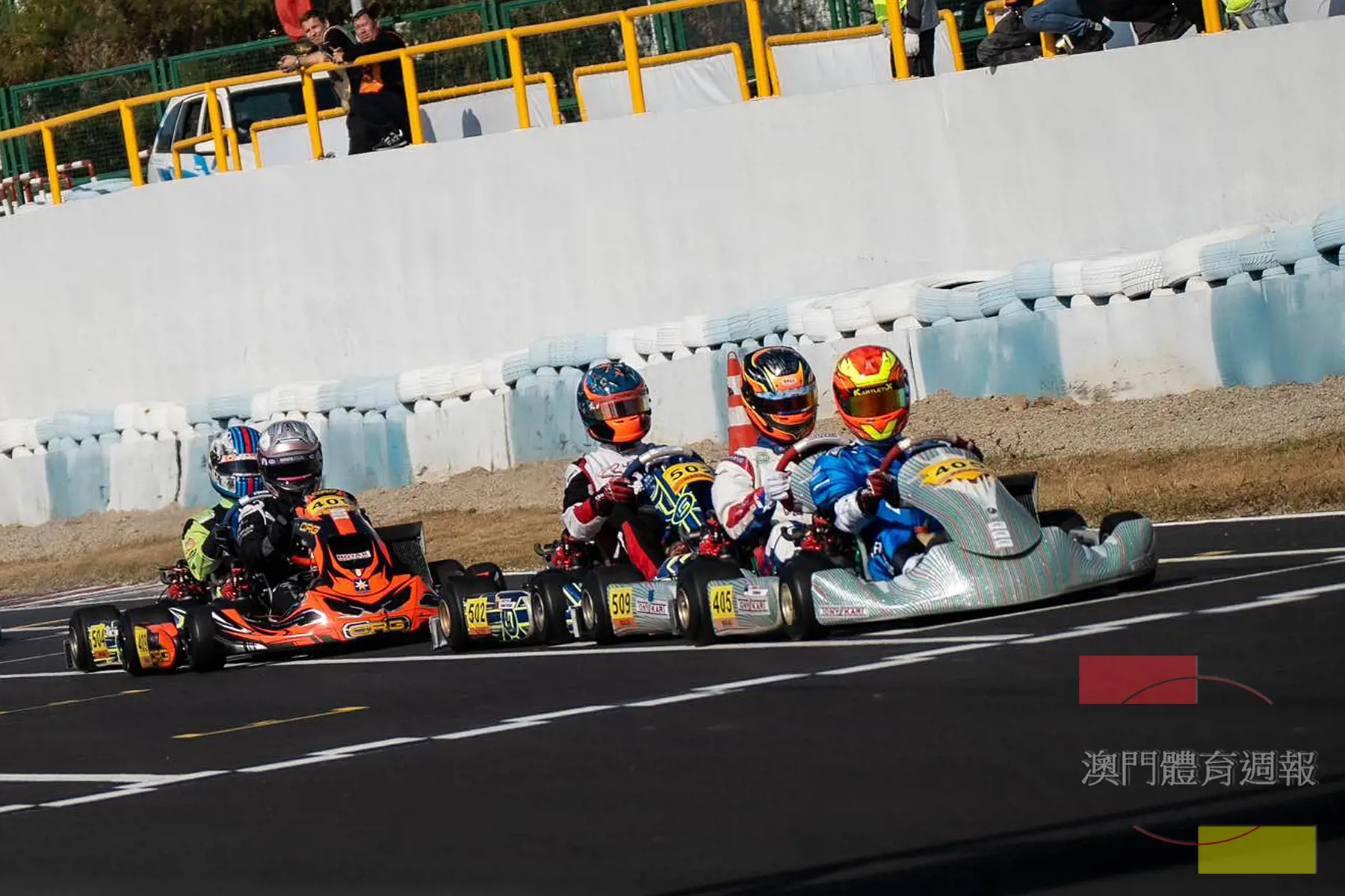 MAX DD2與DD2 MASTER合組比賽，最終由韋魯斯首名衝線.jpeg